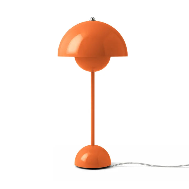 VP3 Zesty Orange - &Tradition - Flowerpot Tischleuchte