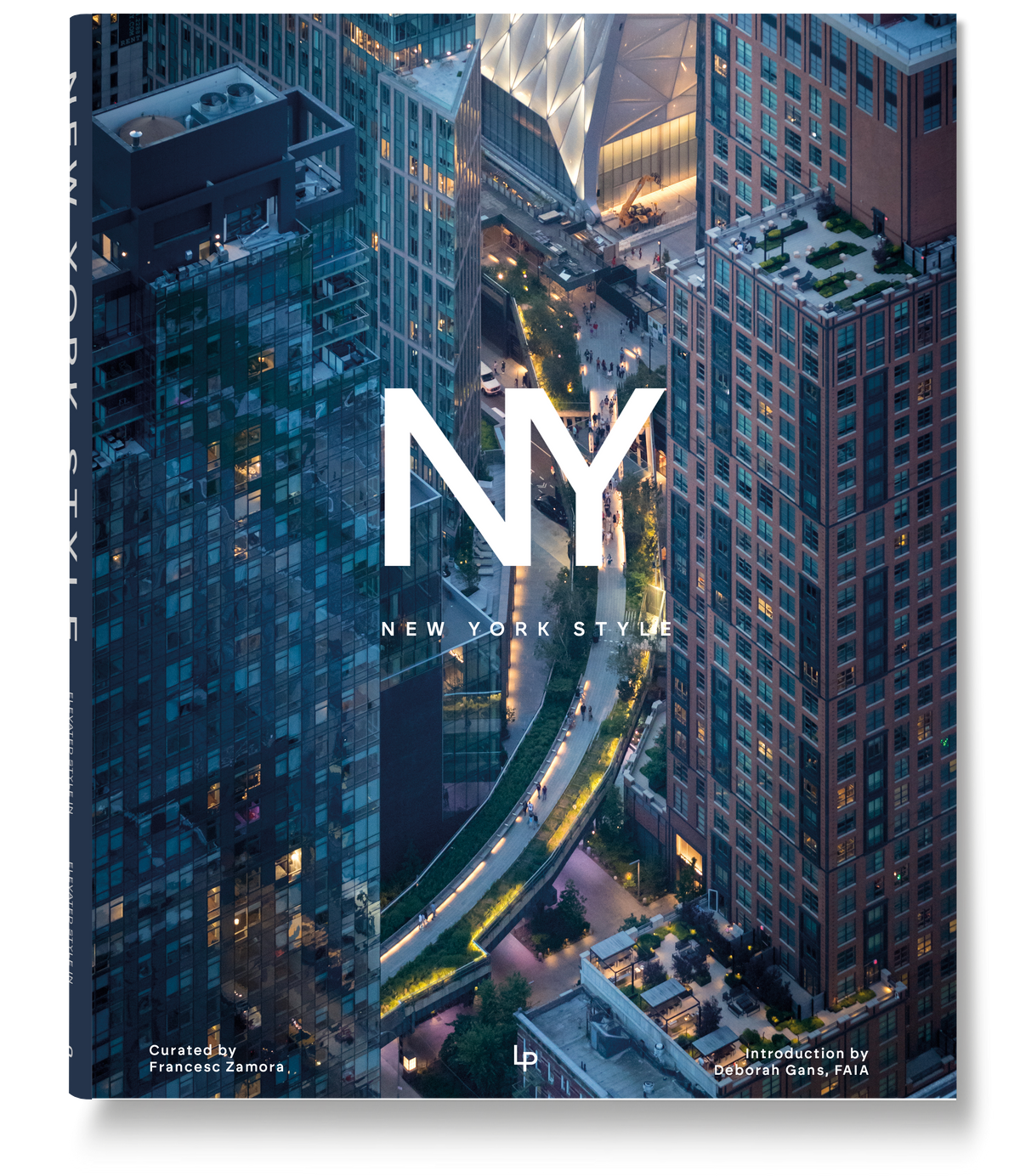 New Yorker Stil