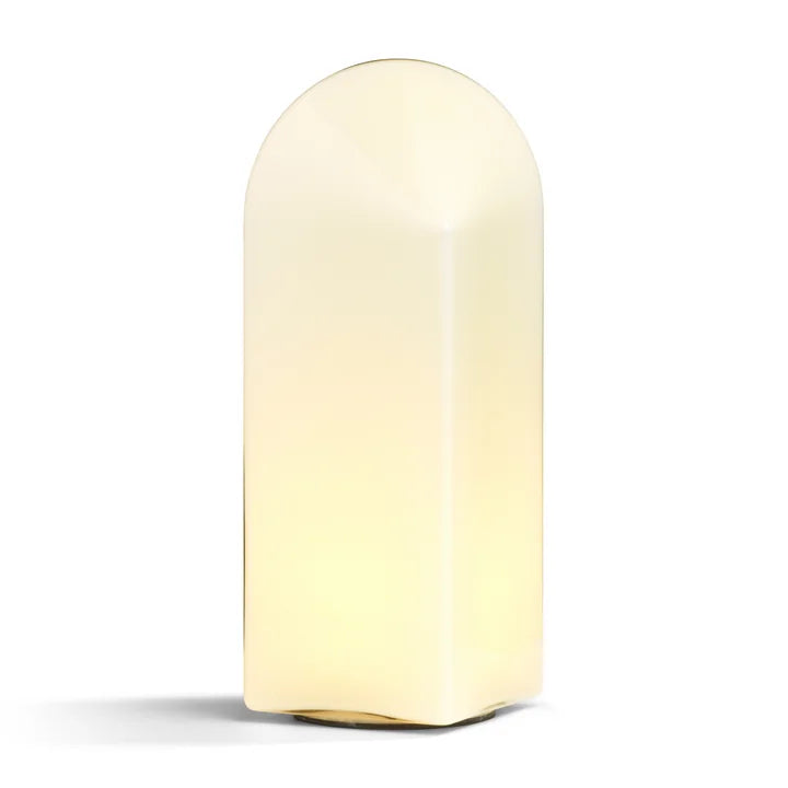 HAY Parade Table Lamp 320 - shell white