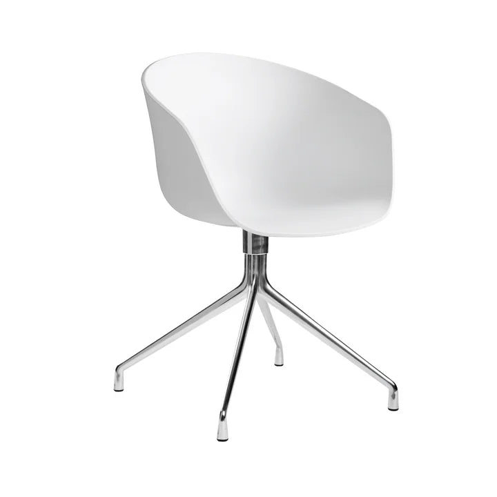 HAY - About A Chair AAC 20 - white