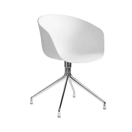 HAY - About A Chair AAC 20 - white