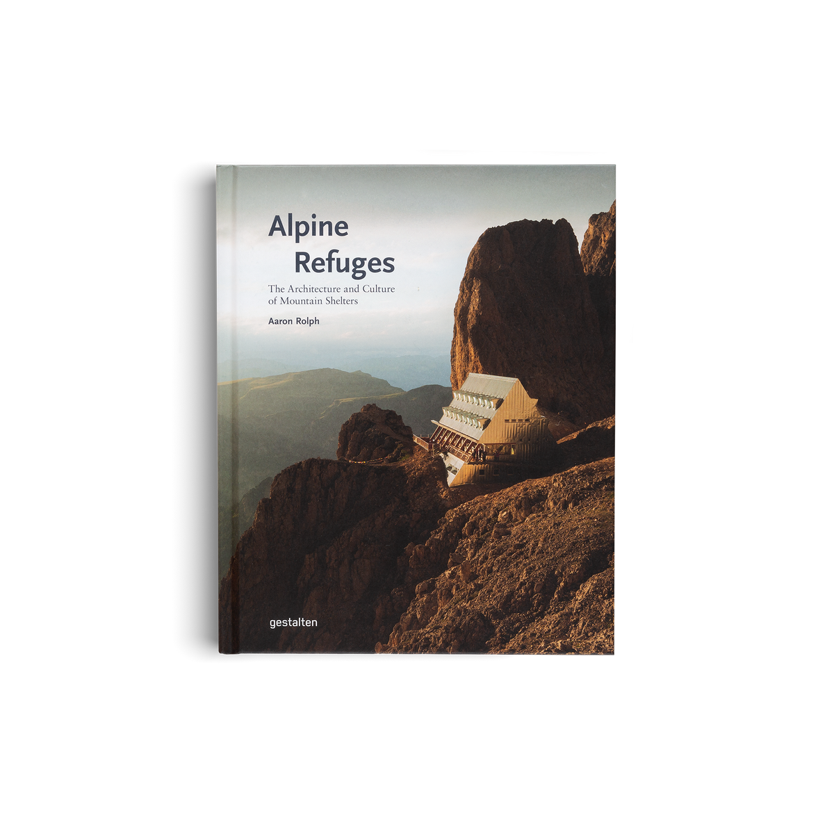 Alpine Refuges