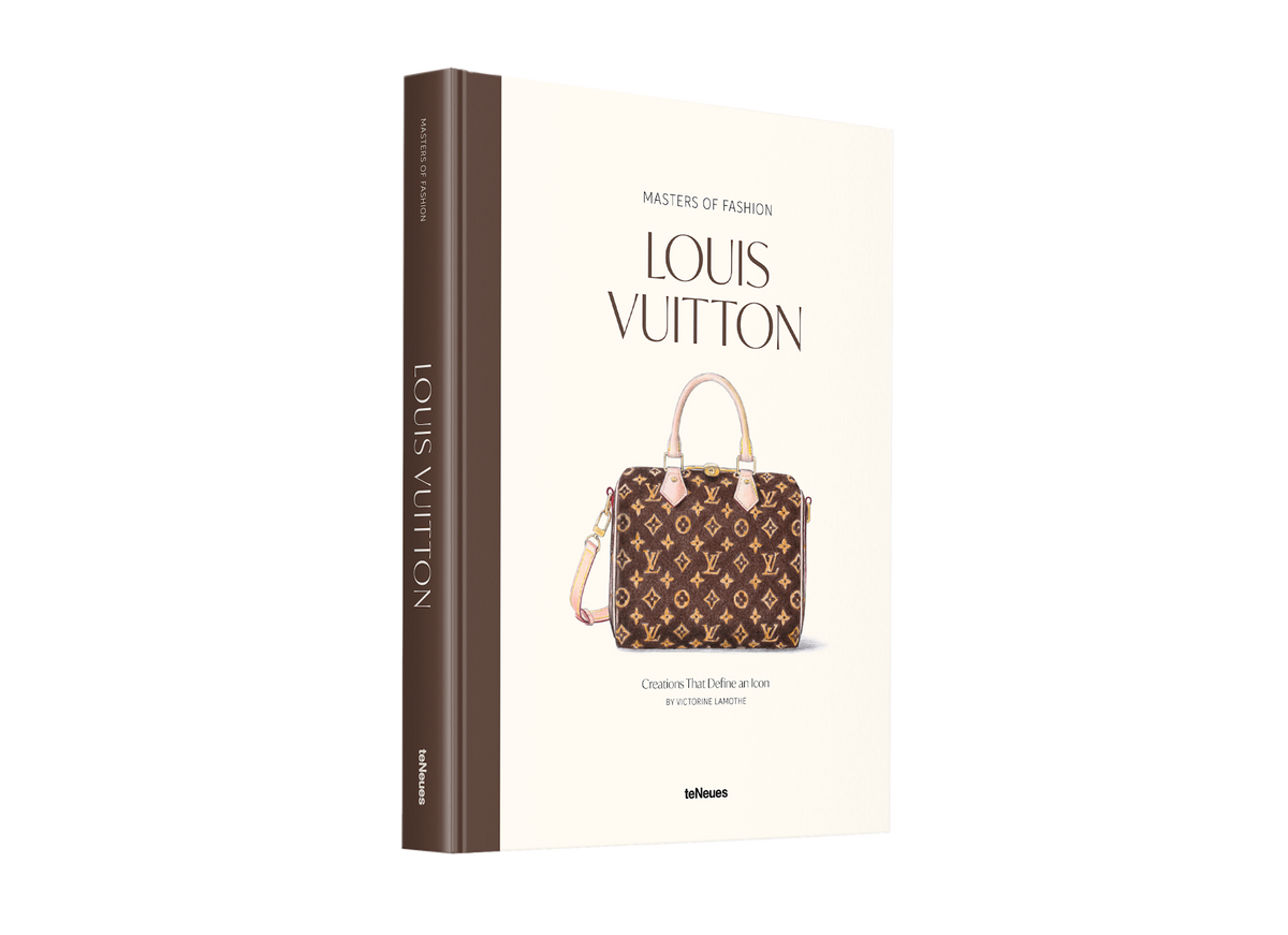 Meister der Mode: Louis Vuitton