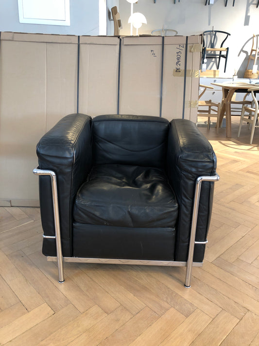 Cassina LC2 - vintage