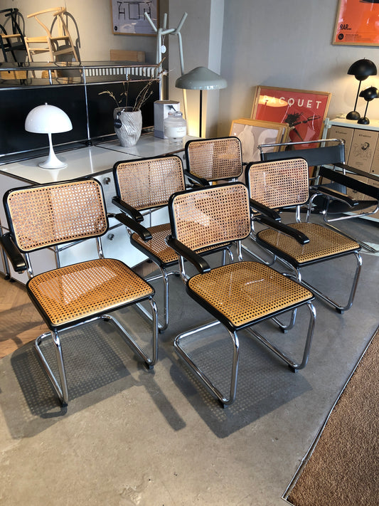 Thonet S64 - Vintage