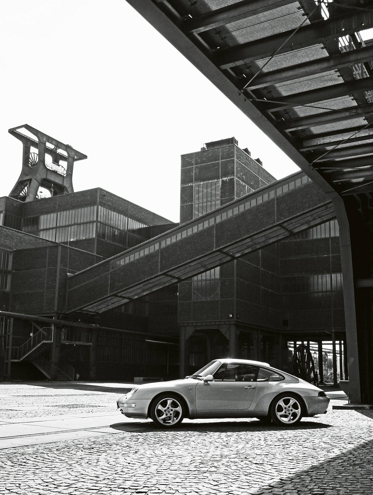 Das stilvolle Leben: Porsche