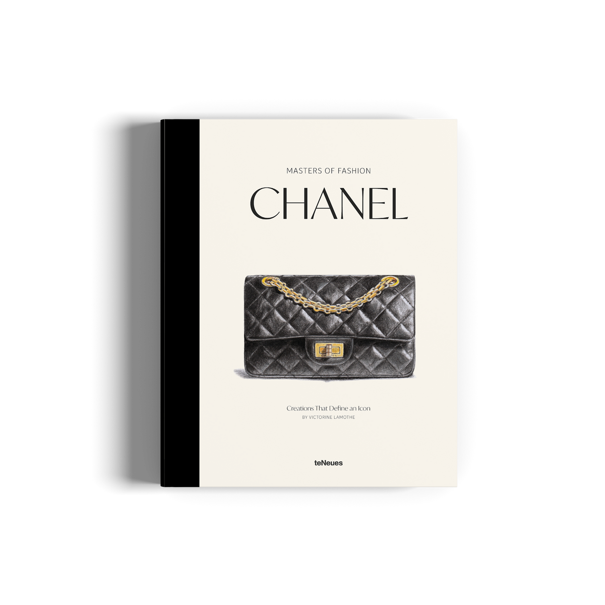 Meister der Mode: Chanel