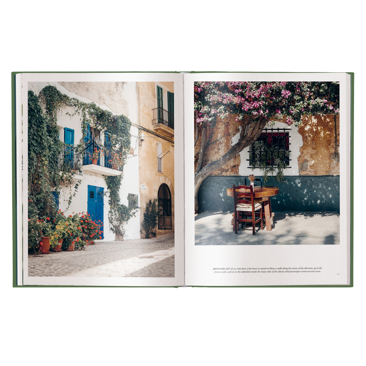 Charming Mallorca (English Edition)