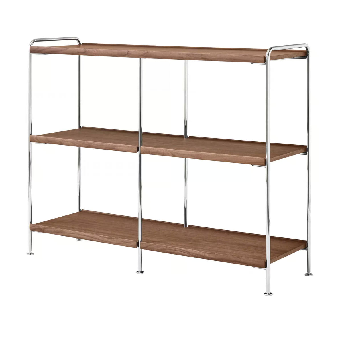&tradition Alima NDS5 Regal
Walnuss