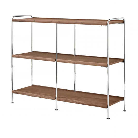 &tradition Alima NDS5 Regal
Walnuss