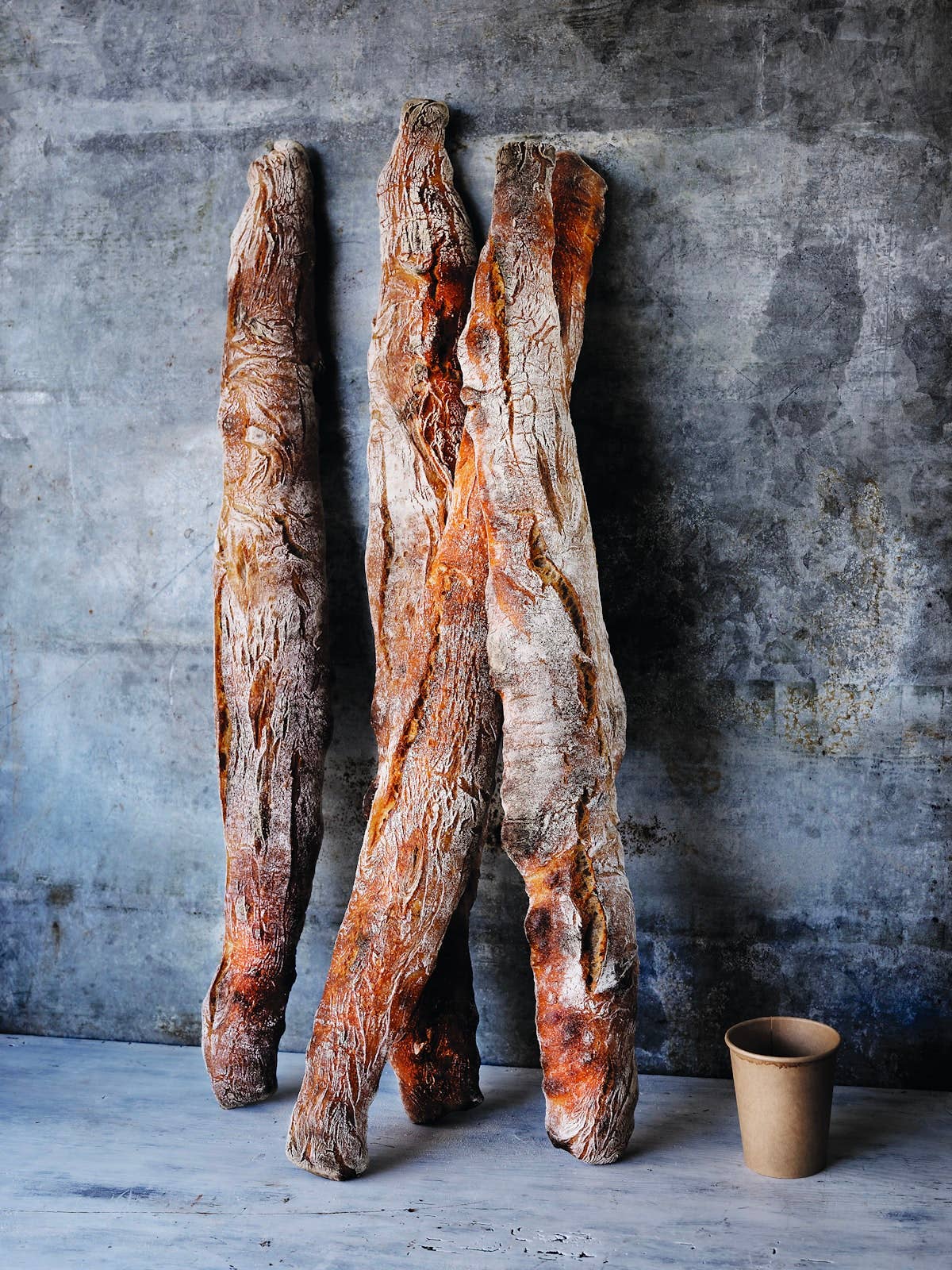 Sourdough for All