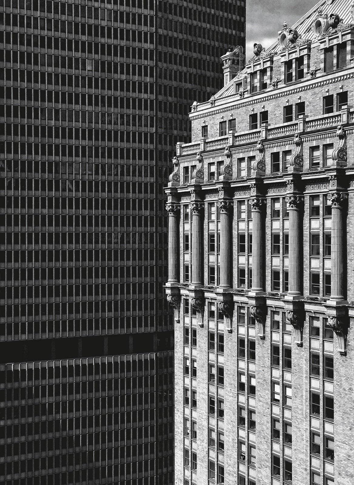 Streets of New York (tN4t-Edition)