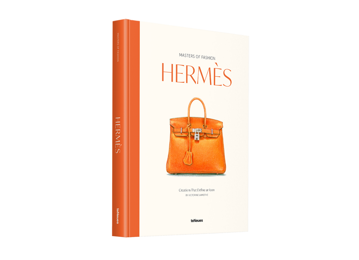 Meister der Mode: Hermès