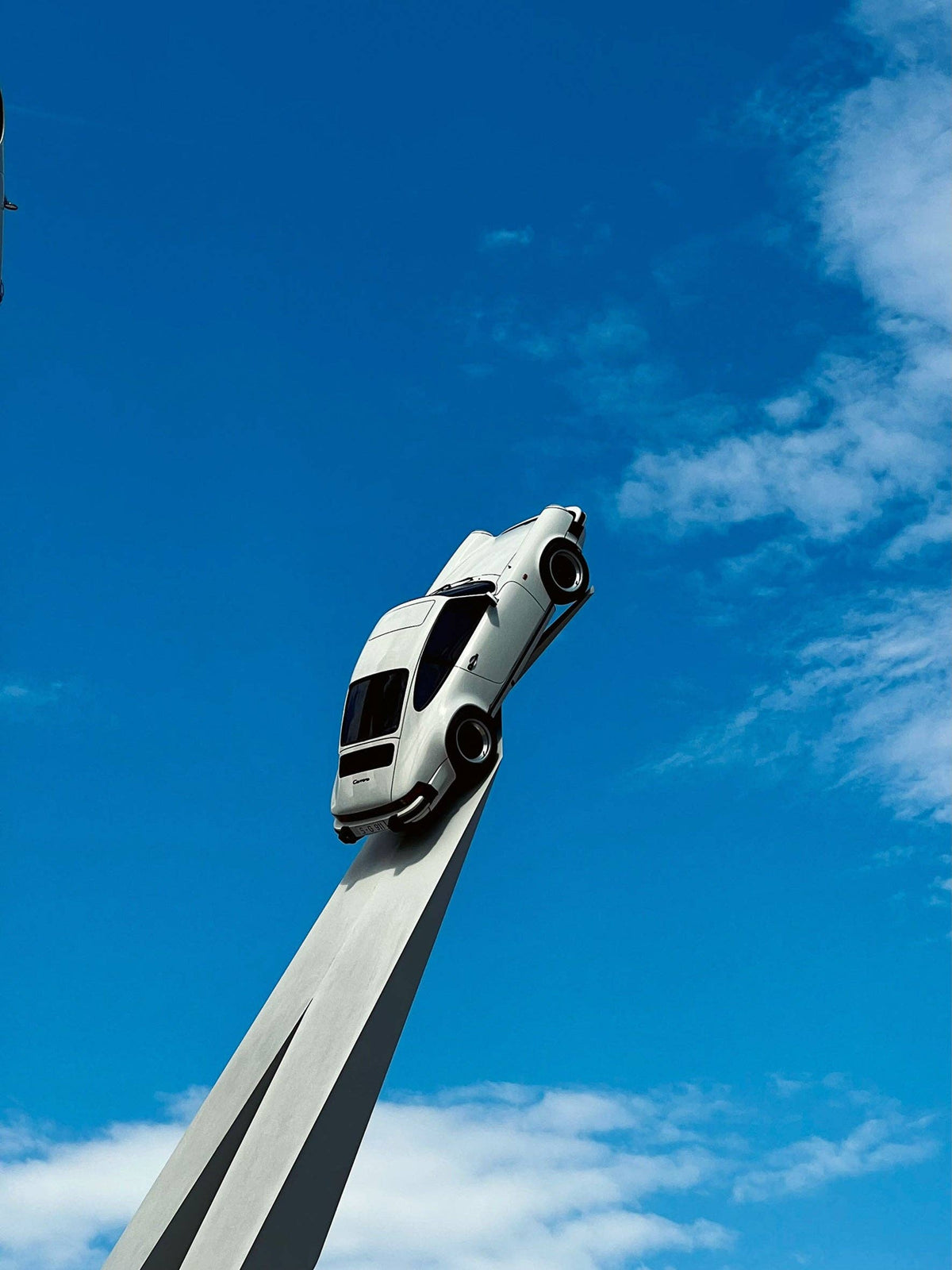 Das stilvolle Leben: Porsche