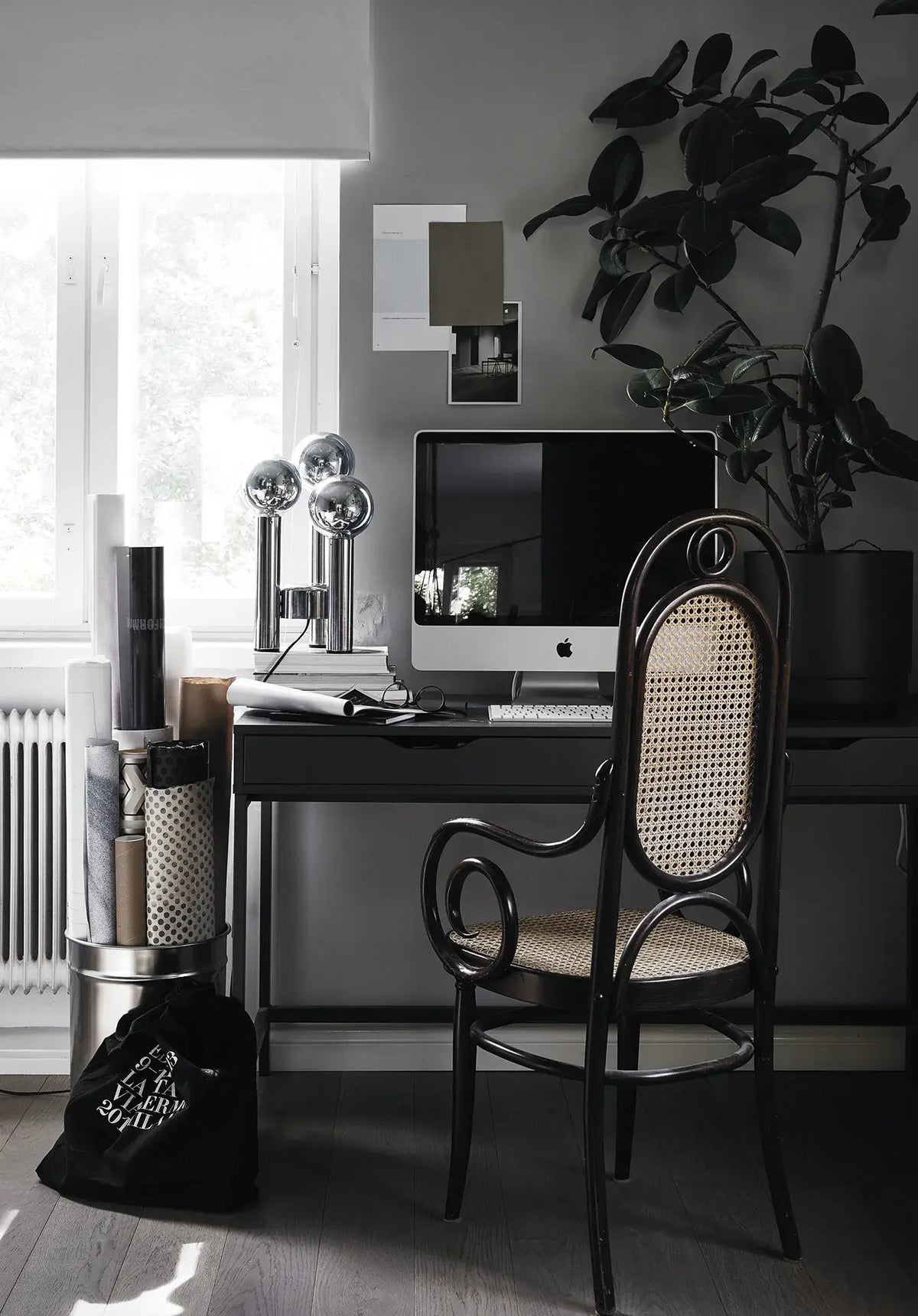 Green Home Book – Inspirierende Wohnideen mit Pflanzen