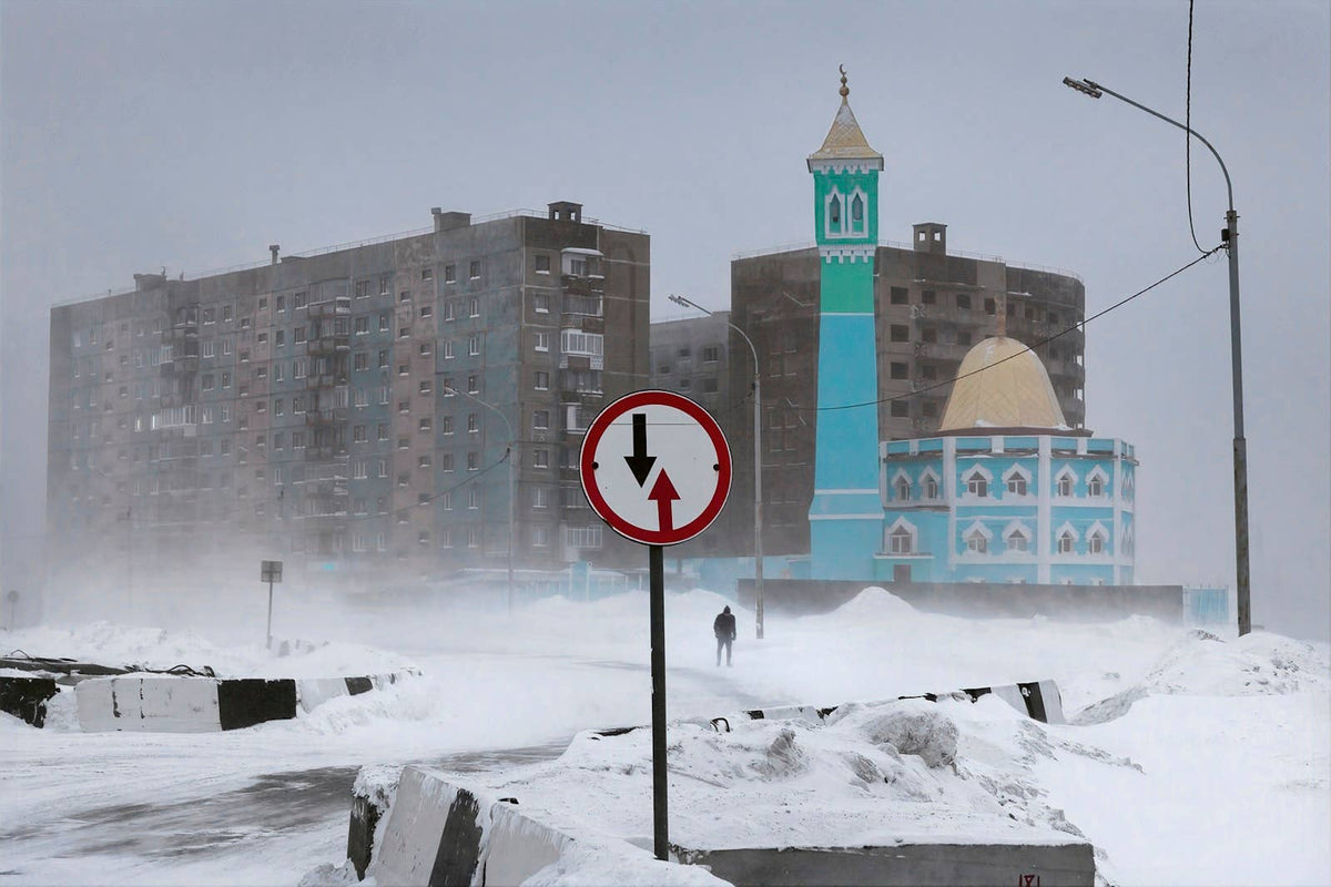 Winterland