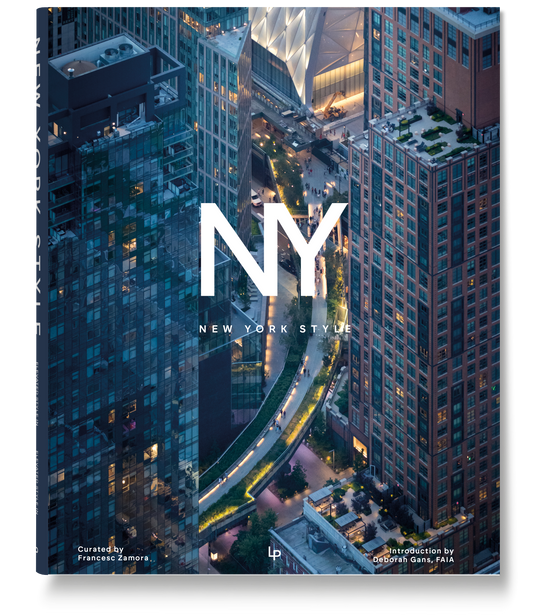 New Yorker Stil