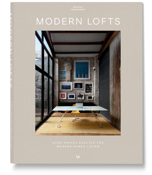 Moderne Lofts