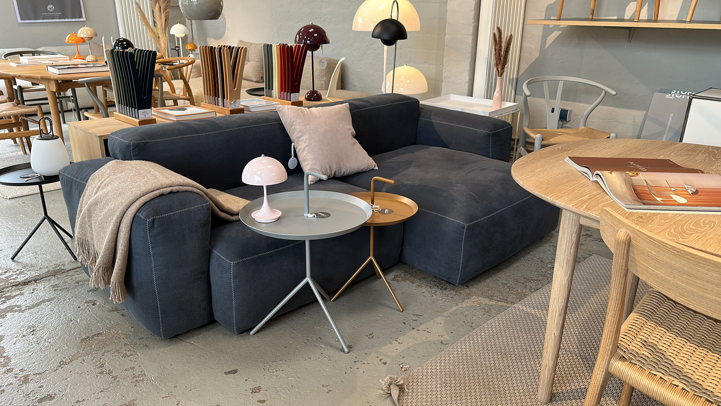 Hay Mags - Linara - Blau 198 / 2,5