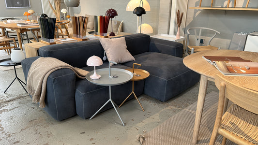 Hay Mags - Linara - Blau 198 / 2,5