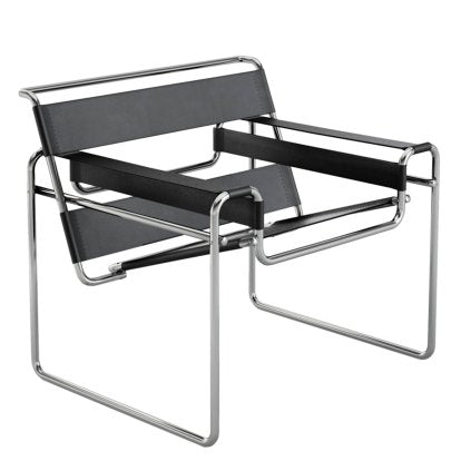 Knoll/Gavina- Wassily Sessel
von Marcel Breuer - vintage