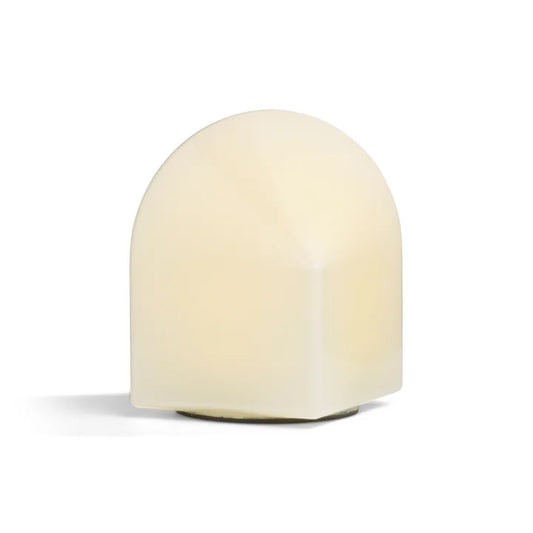 HAY Parade Table Lamp 160 - shell white