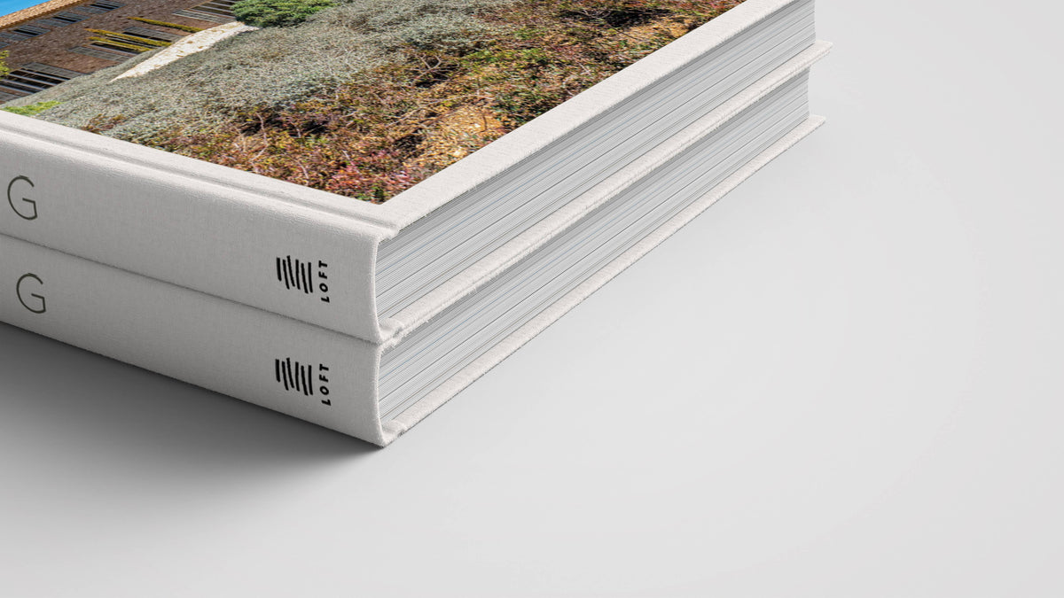 Mallorca Living – Kunst des Wohnens auf Mallorca: Coffeetable-Buch