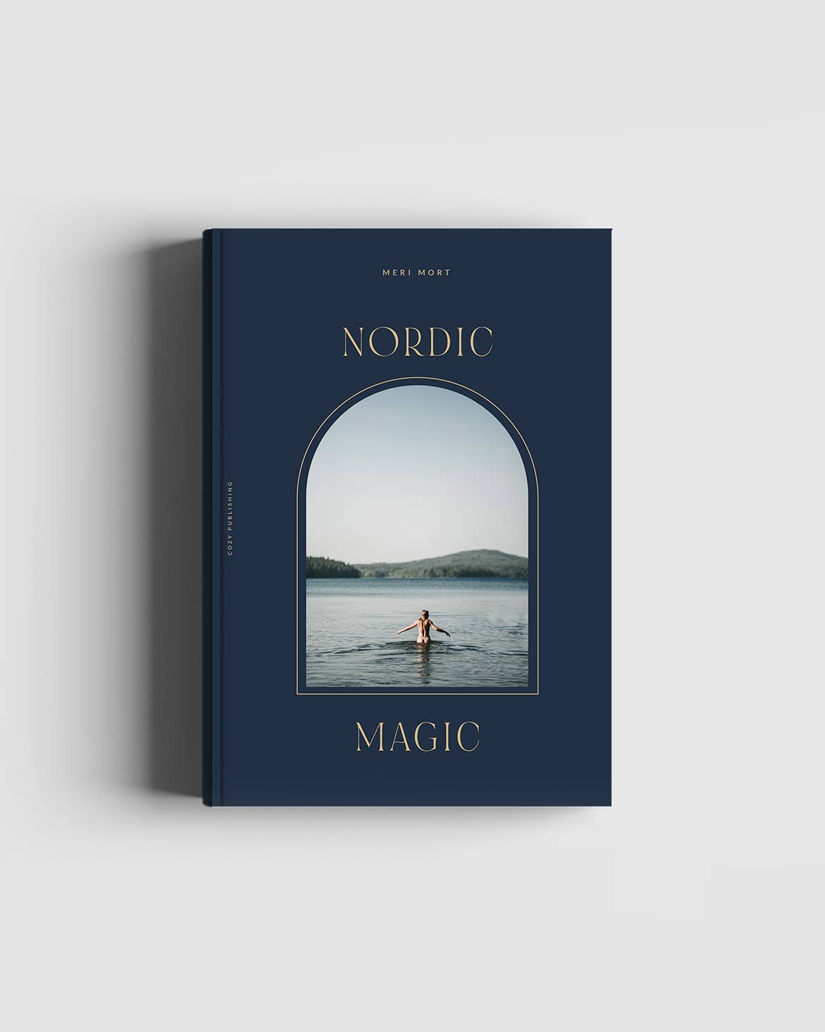Nordic Magic – Ein Begleiter für Natur, Neo-Heidentum und nordische Volksbräuche