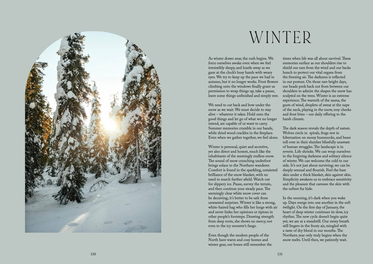 Nordic Magic – Ein Begleiter für Natur, Neo-Heidentum und nordische Volksbräuche