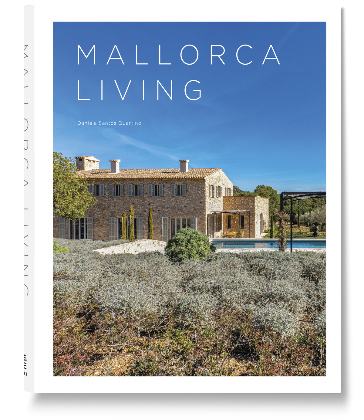 Mallorca Living – Kunst des Wohnens auf Mallorca: Coffeetable-Buch