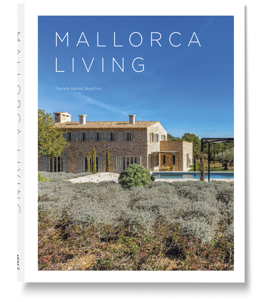 Mallorca Living – Kunst des Wohnens auf Mallorca: Coffeetable-Buch
