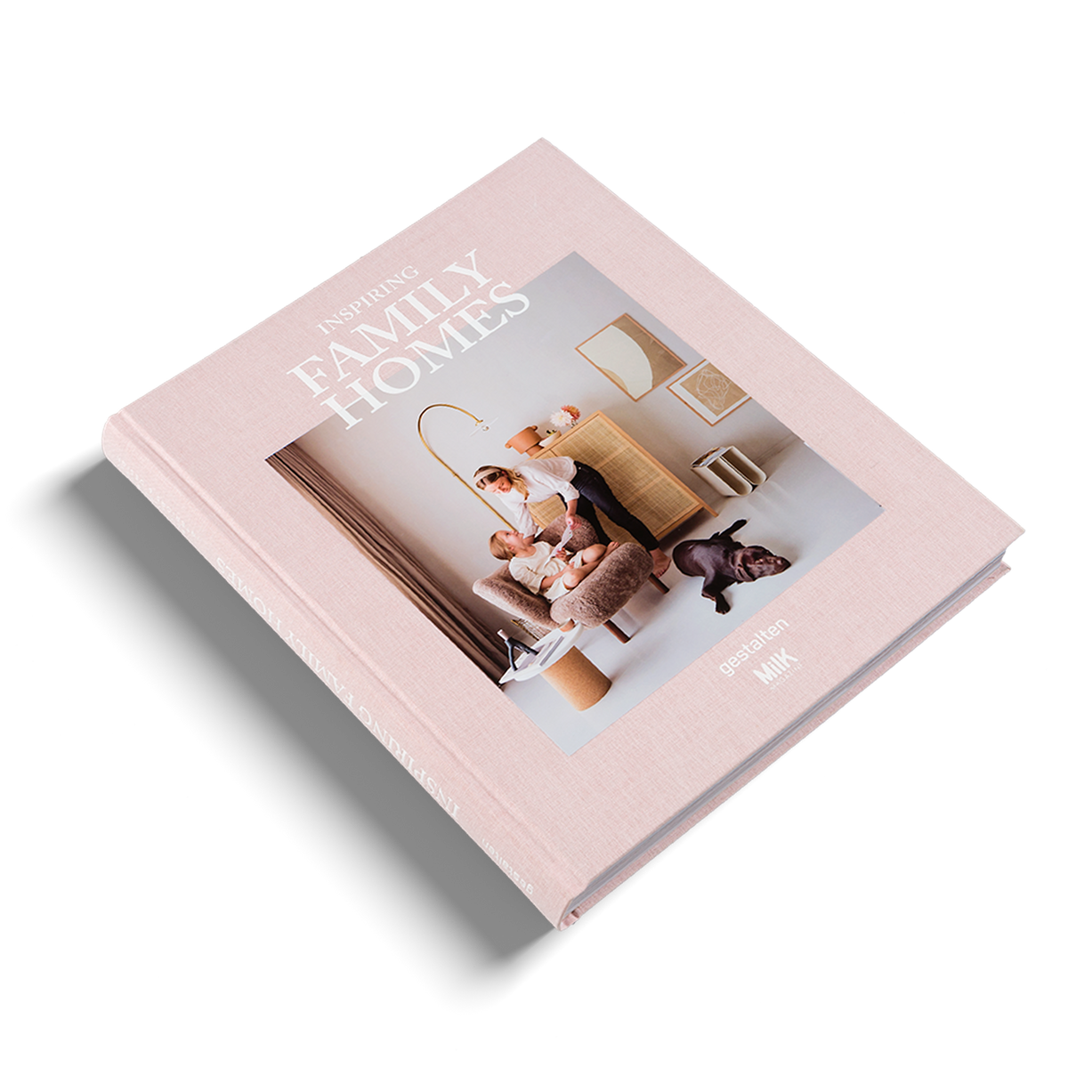 Inspiring Family Homes