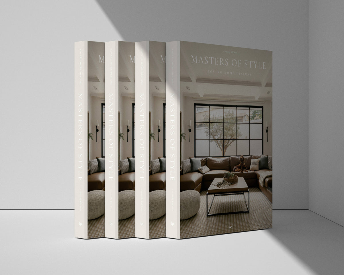 Meister des Stils