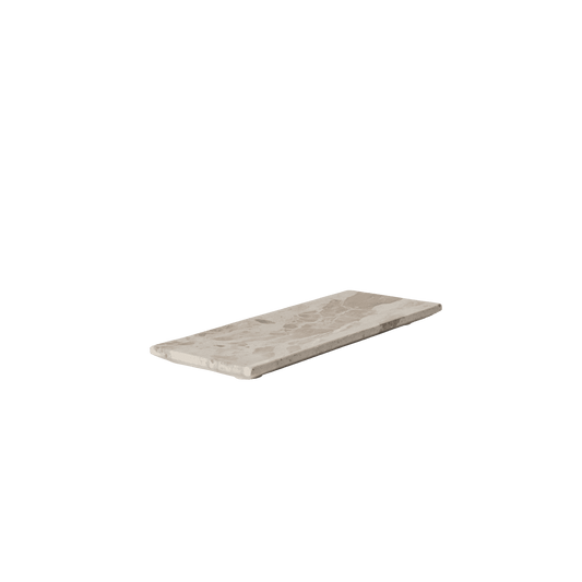 Andersen Muubs, TRAY LONG VITA – SEASHELL
