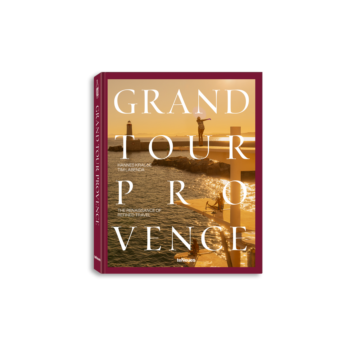 Grand Tour Provence