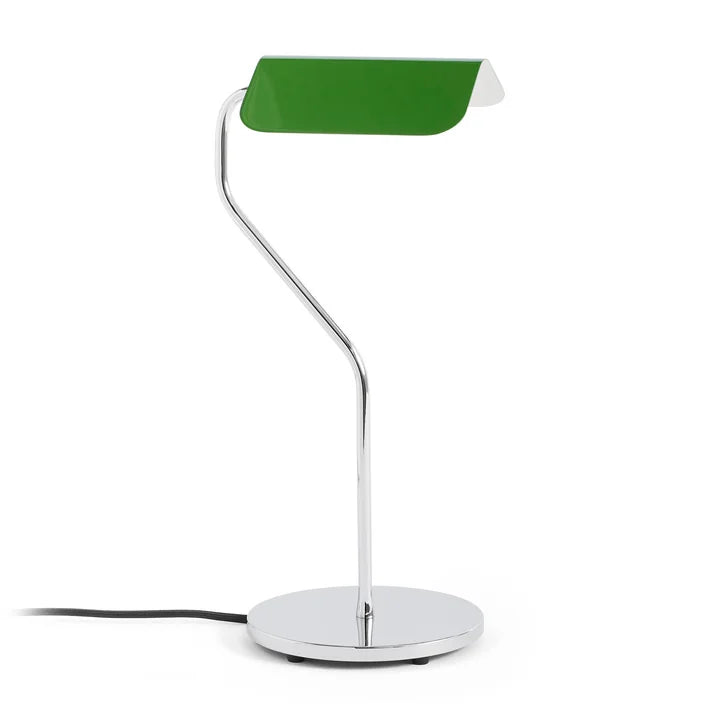 HAY Apex Tischleuchte  - emerald green