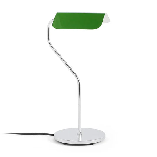HAY Apex Tischleuchte  - emerald green