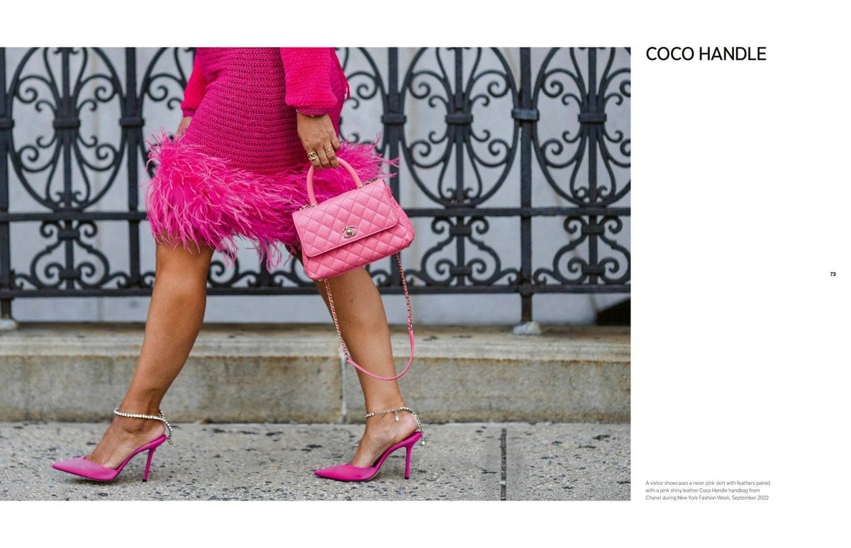 The Ultimate Guide to Chanel Bags