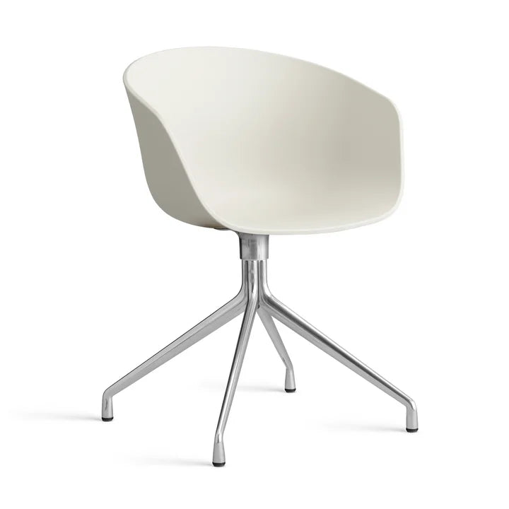 HAY - About A Chair AAC 20 - Melange cream 2.0