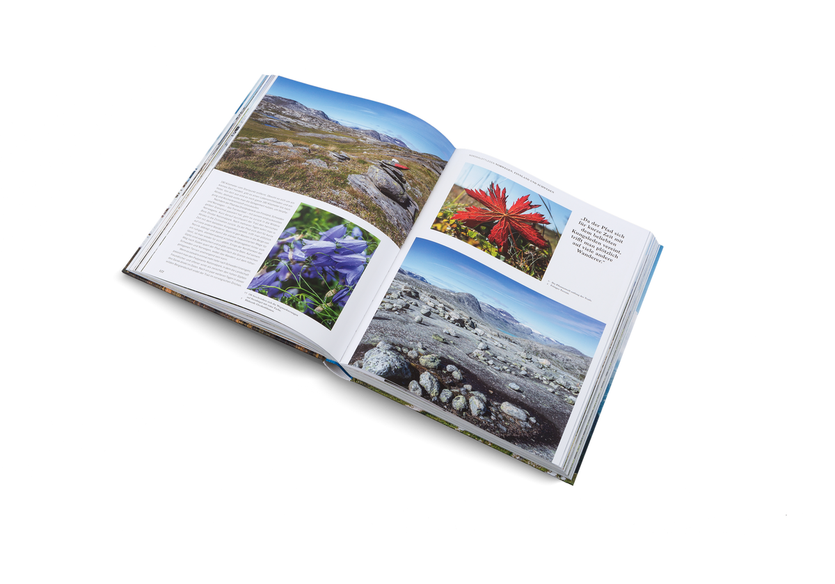 Wanderlust Europa