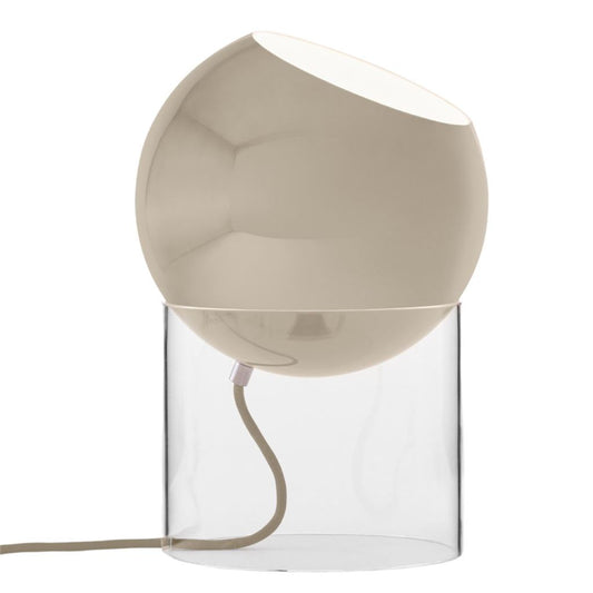 Topan VP13 grey beige by Verner Panthon &tradition
