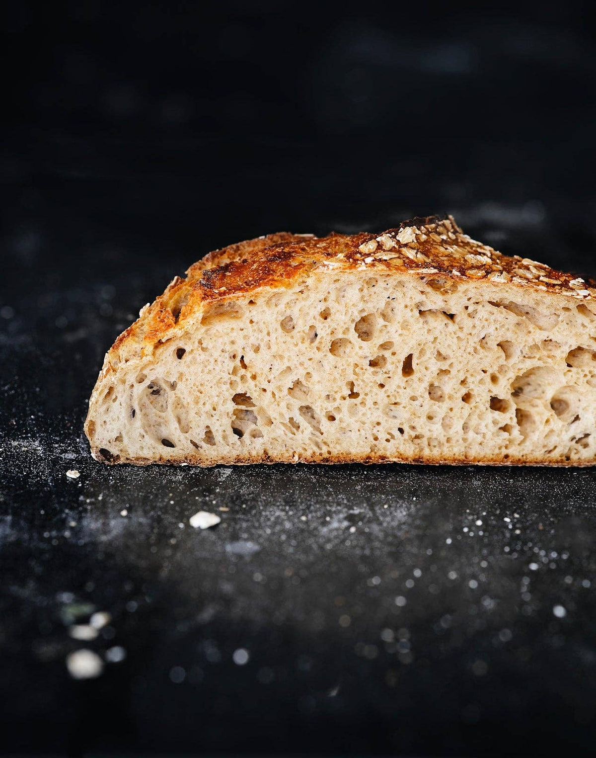 Sourdough for All