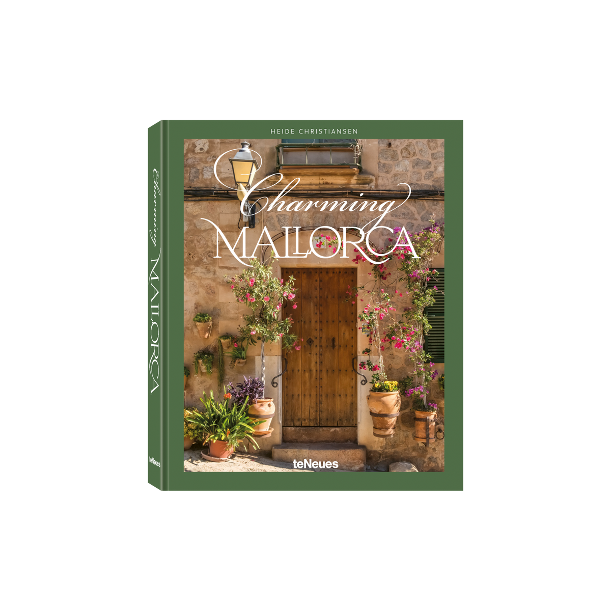 Charming Mallorca (English Edition)