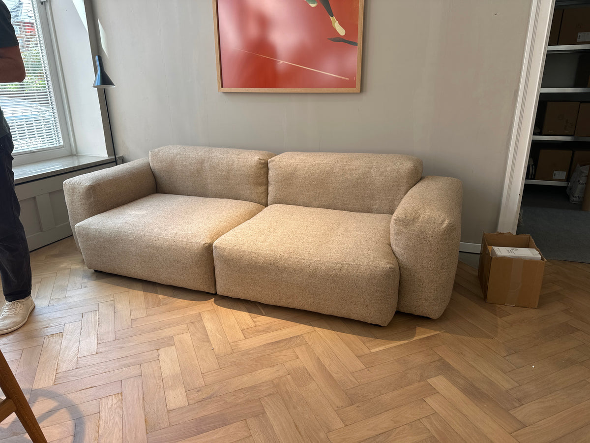 HAY MAGS SOFT - 2,5 / Bolguri