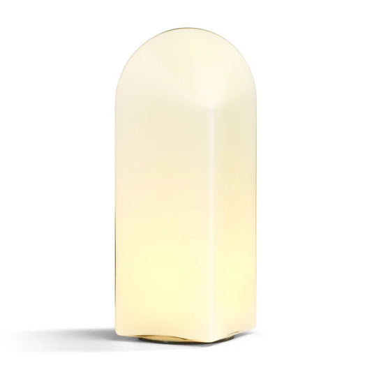 HAY Parade Table Lamp 320 - shell white