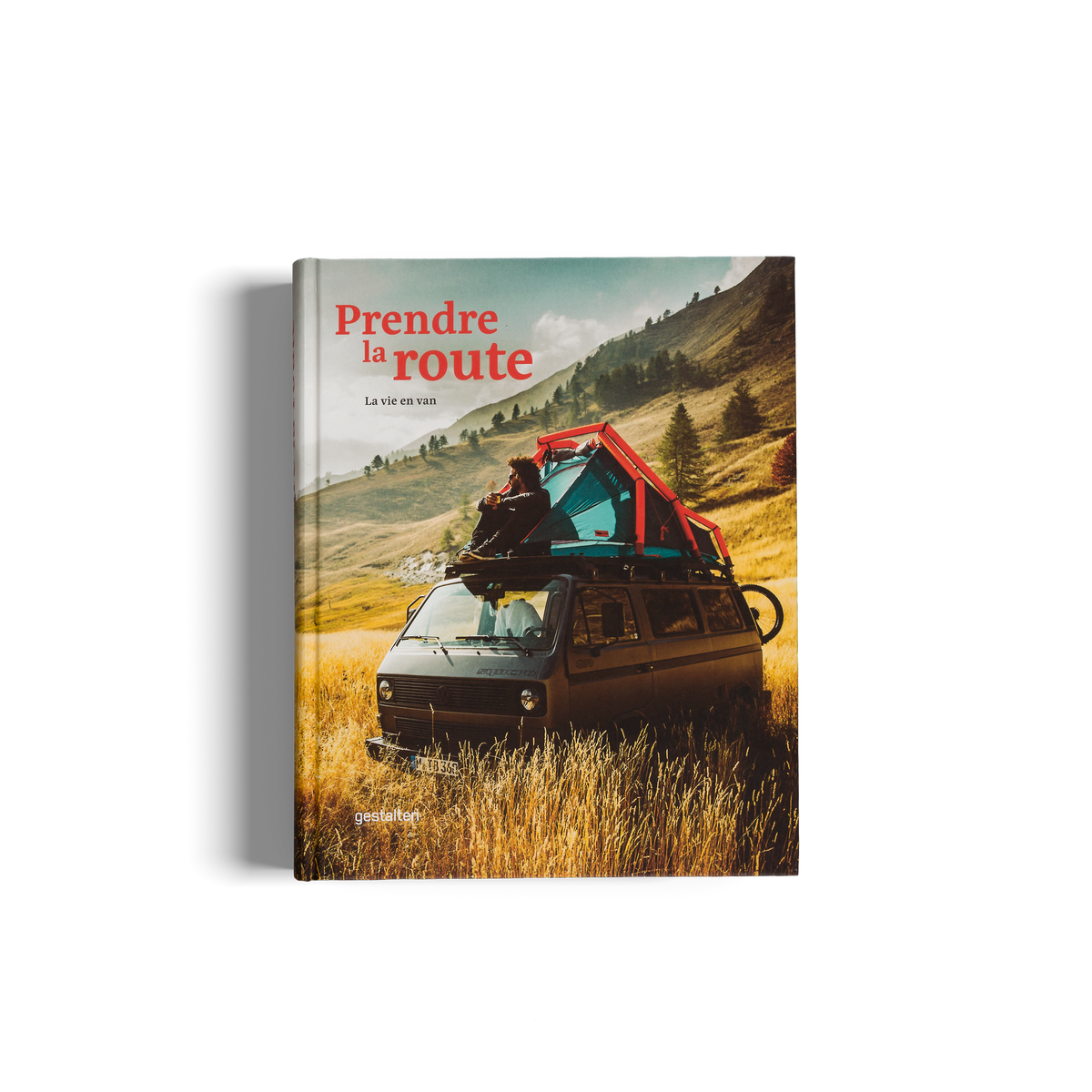 Prendre la route