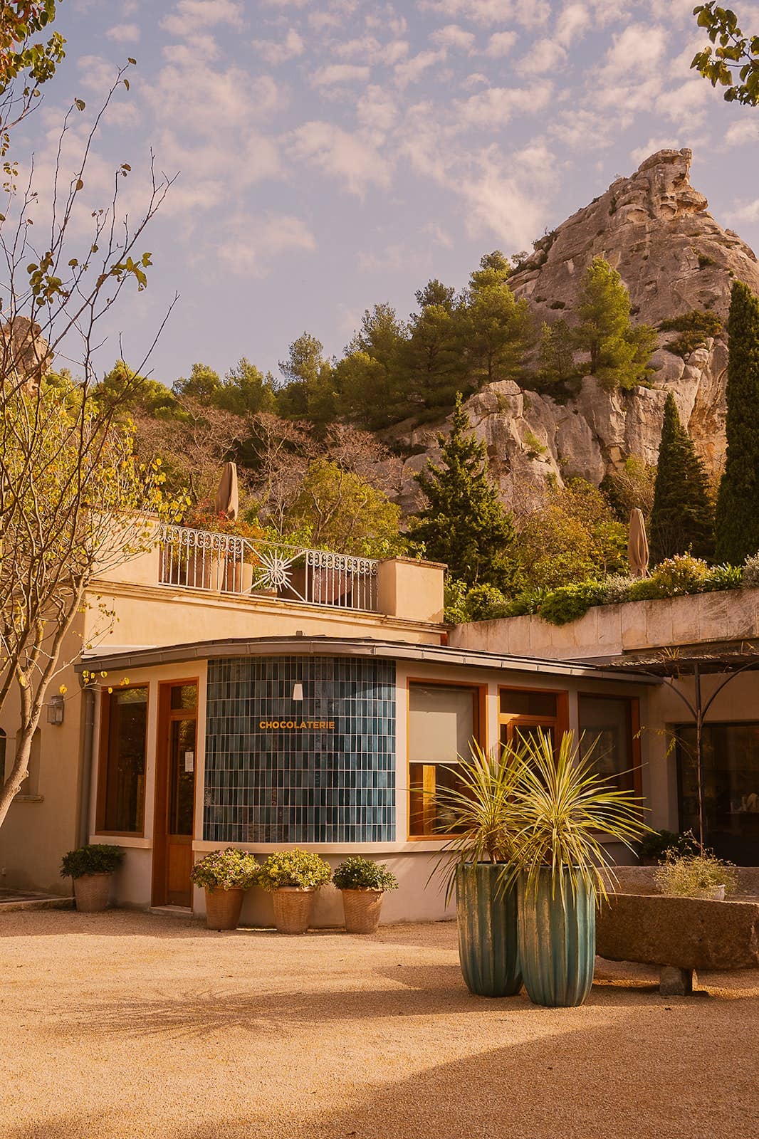 Grand Tour Provence