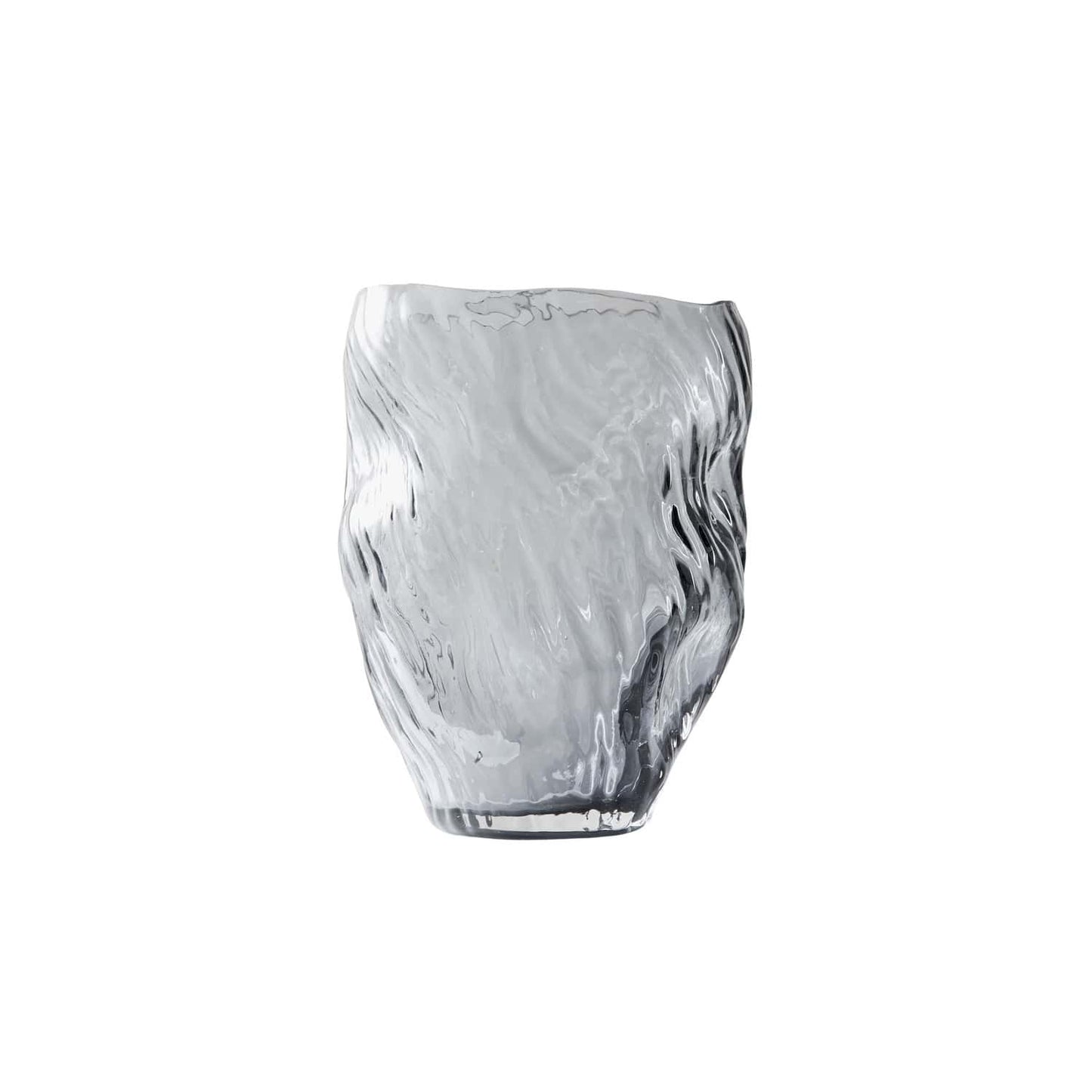 Andersen Muubs, MUD VASE – SMOKED