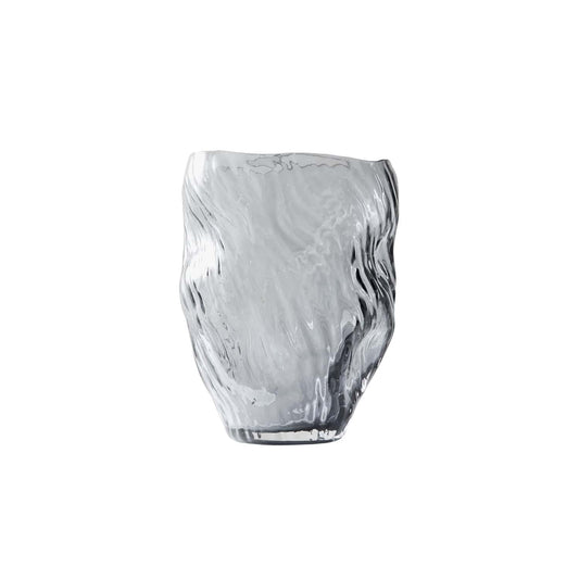 Andersen Muubs, MUD VASE – SMOKED