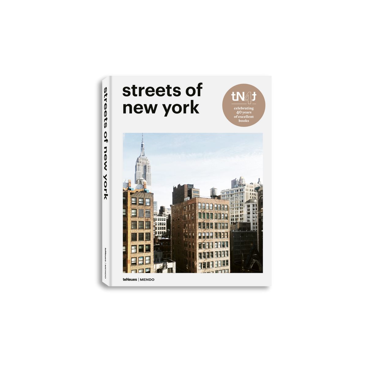 Streets of New York (tN4t-Edition)
